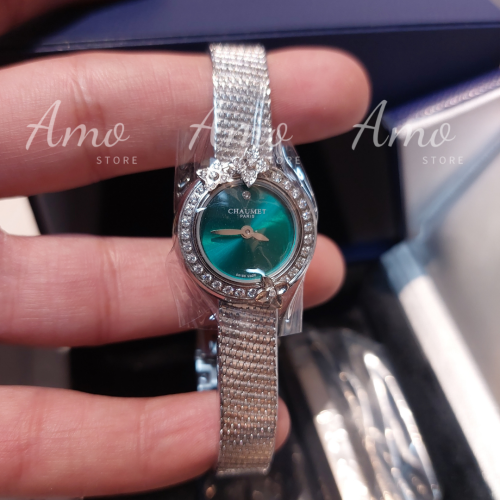 ساعة شوميه هورتنسيا CHAUMET Hortensia