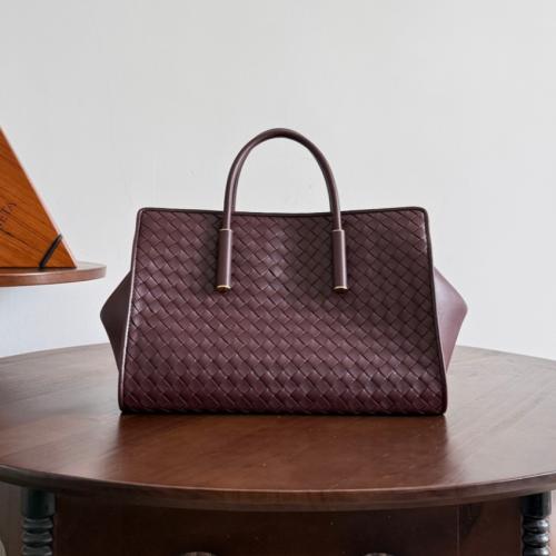 حقيبة يد بوتيغا فينيتا باربرا Bottega Veneta Small Barbara