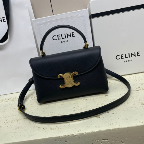شنطة سيلين الحجم الصغير TEEN NINO BAG