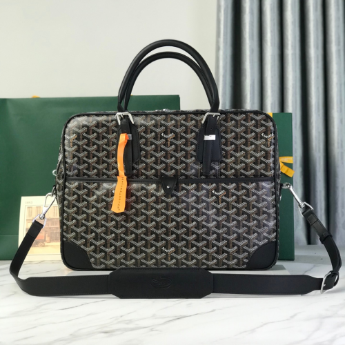 حقيبة المستندات Goyard Ambassade MM