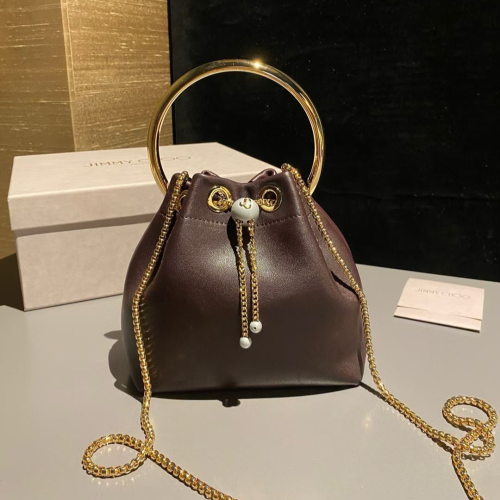 شنطة جيمي تشو Jimmy Choo Bon Bon