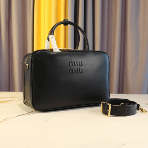 حقيبة ميو ميو مقاس 34 CM