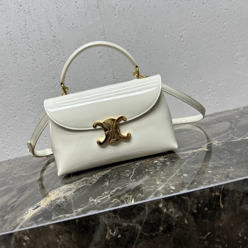 شنطة سيلين الحجم الصغير TEEN NINO BAG
