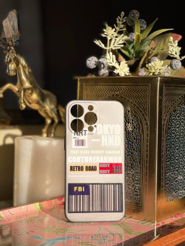 كفر حماية ايفون بأشكال منوعه