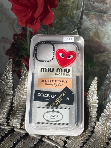 كفر حماية ايفون بأشكال منوعه (iPhone 11)