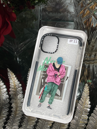 كفر حماية ايفون بأشكال منوعه