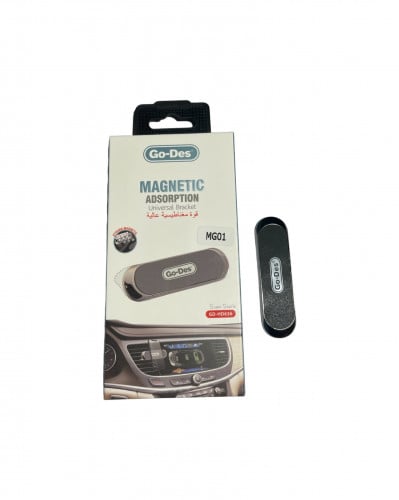 حامل الجوال للسيارة (Go-Des)صغير