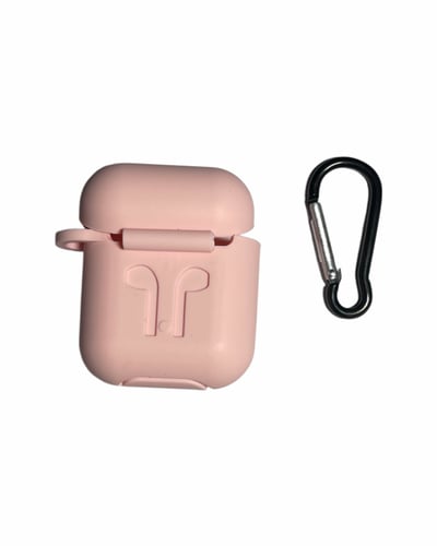 كفر سماعة ايربودز (متوفر اكثر من لون)