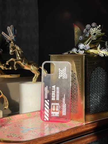 كفر حماية من ( Berlia )