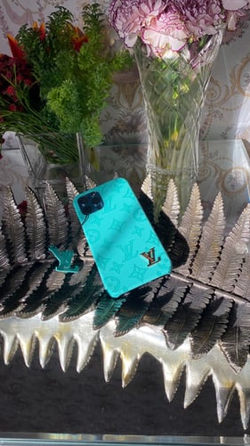 كفر لويس فيتون (louis Vuitton)