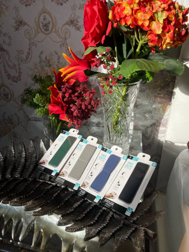 مسكة الجوال الممغنط من JUDOSUN (متوفر اكثر من لون)