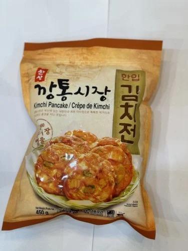كيمتشي بانكيك 450g
