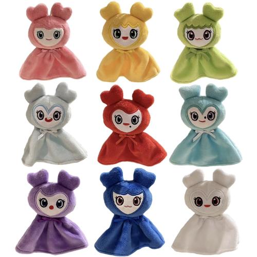 TWICE - Plushies