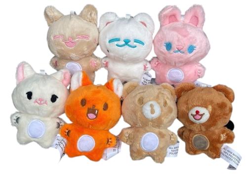 NCT DREAM - Plushies (Dreamy)