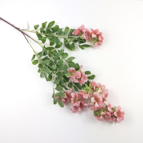 اغصان تنسيق صناعية