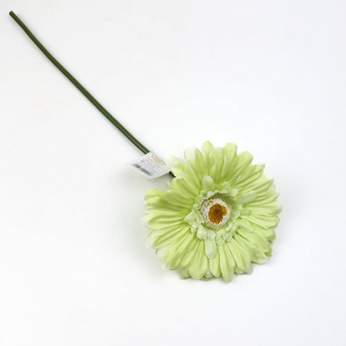 ورد جربيرا صناعي