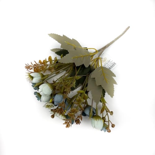 ورد بيبي صناعي