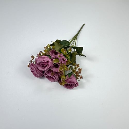 ورد بيبي روز