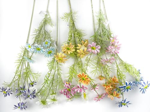 اغصان دوار الشمس صناعية