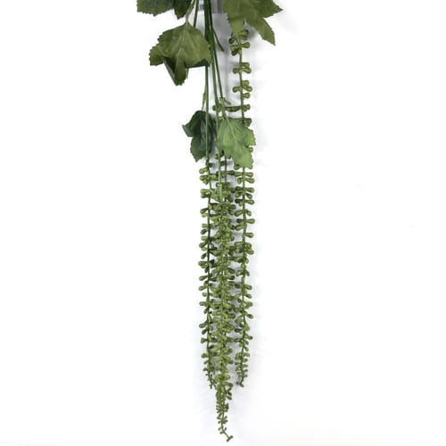 ورد شلال صناعي