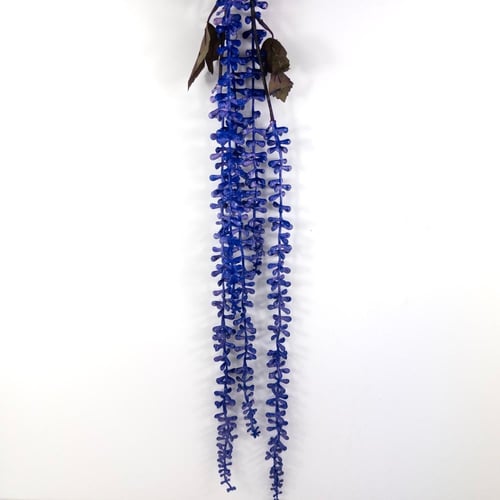 ورد شلال صناعي