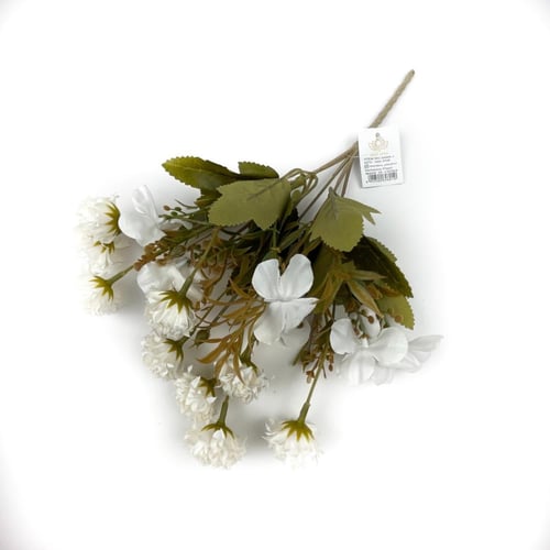 ورد بيبي صناعي