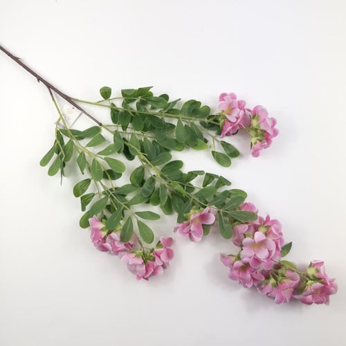 اغصان تنسيق صناعية