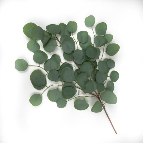 اغصان تنسيق صناعية يوكليبتوس