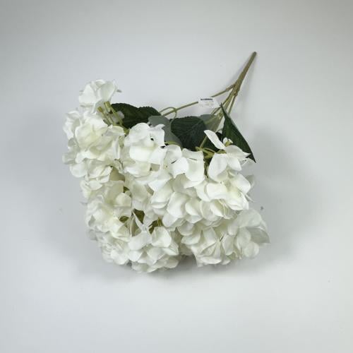 ورد هيدرنجا صناعي