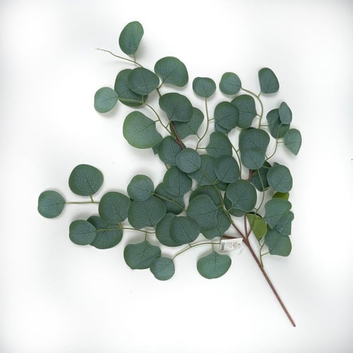 اغصان تنسيق صناعية يوكليبتوس