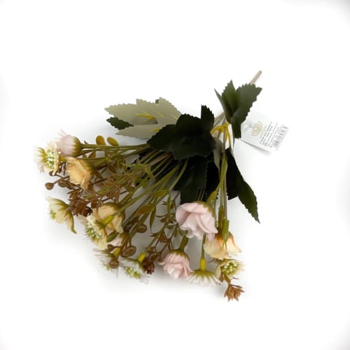 ورد بيبي صناعي