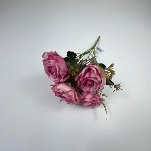 ورد بيبي روز