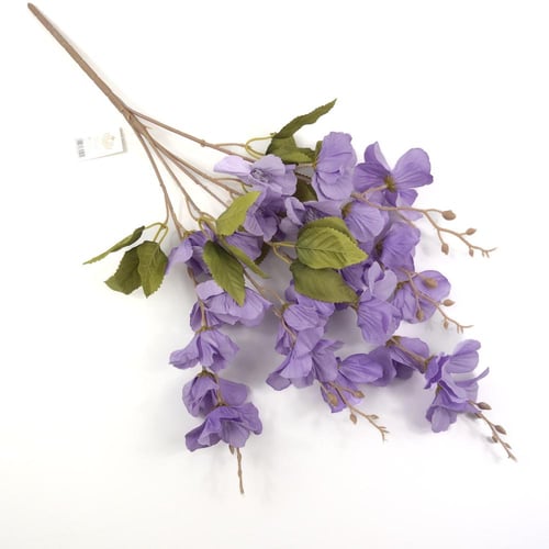 أغصان تنسيق ملونة بتصميم أنيق