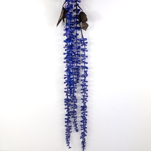 ورد شلال صناعي