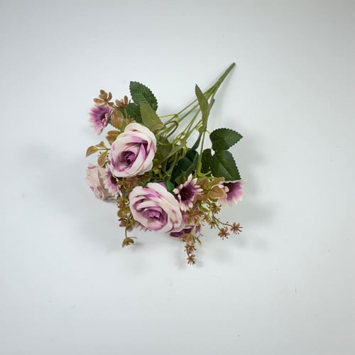 ورد بيبي روز