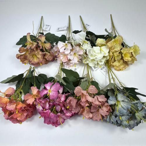 ورد بيبي صناعي