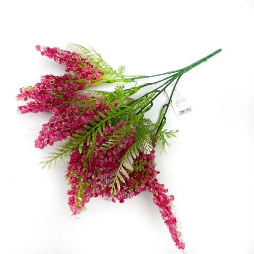 اغصان تنسيق صناعية