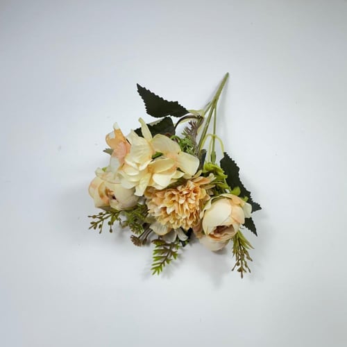 ورد بيبي بيوني مع كريز