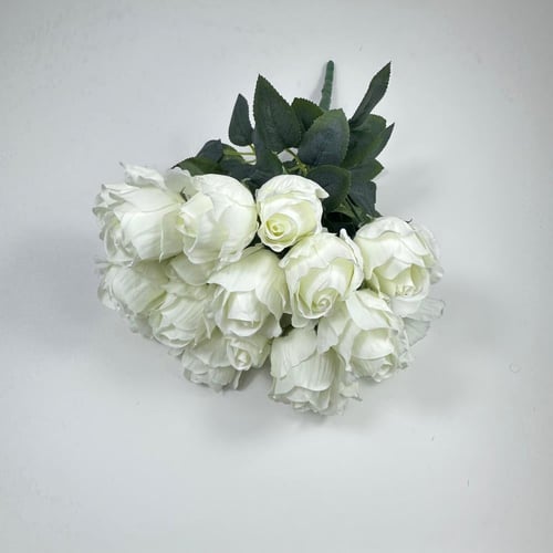 ورد جوري ١٨ وردة