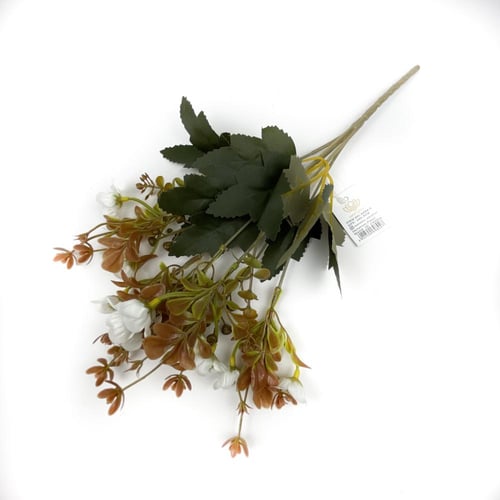 ورد بيبي صناعي