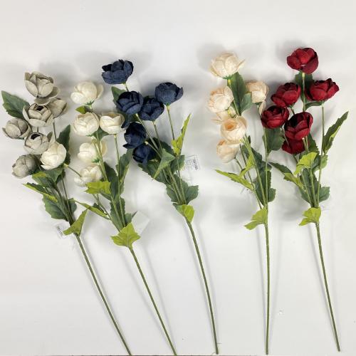 اغصان الفل قطيفة