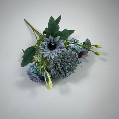 ورد بيبي جربيرا واقحوان