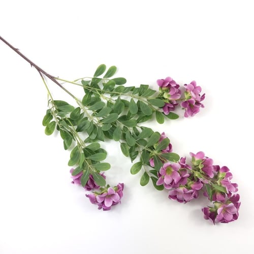 اغصان تنسيق صناعية