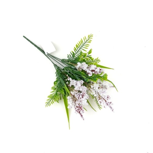 اغصان تنسيق صناعية