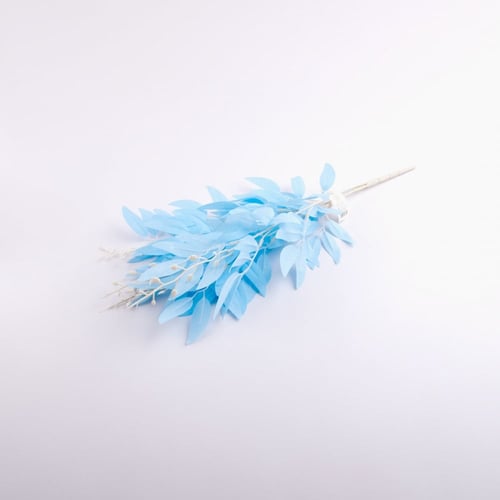 ورقيات صناعي ملون