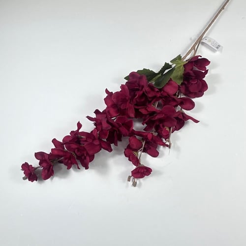 اغصان تنسيق صناعية