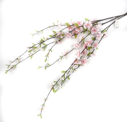 اغصان تنسيق صناعية