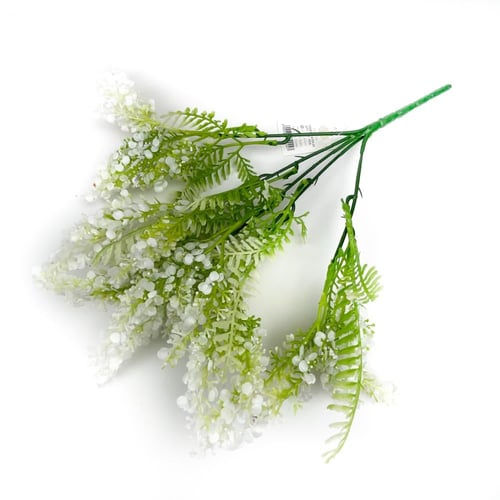 اغصان تنسيق صناعية