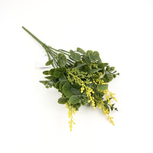 اغصان تنسيق صناعية