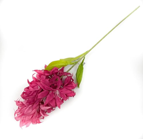 اغصان تنسيق صناعية